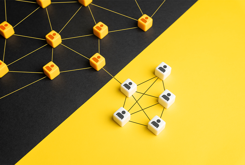 infoloop communication strategy