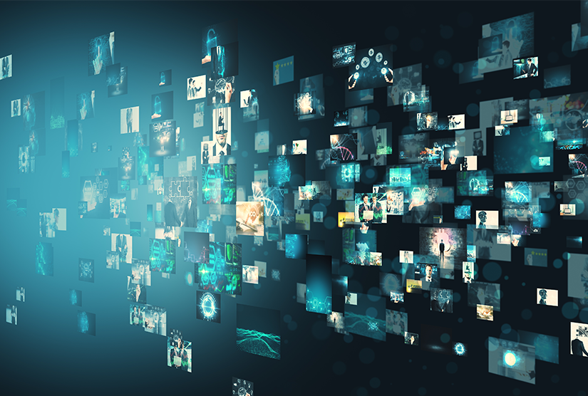 infoloop media monitoring