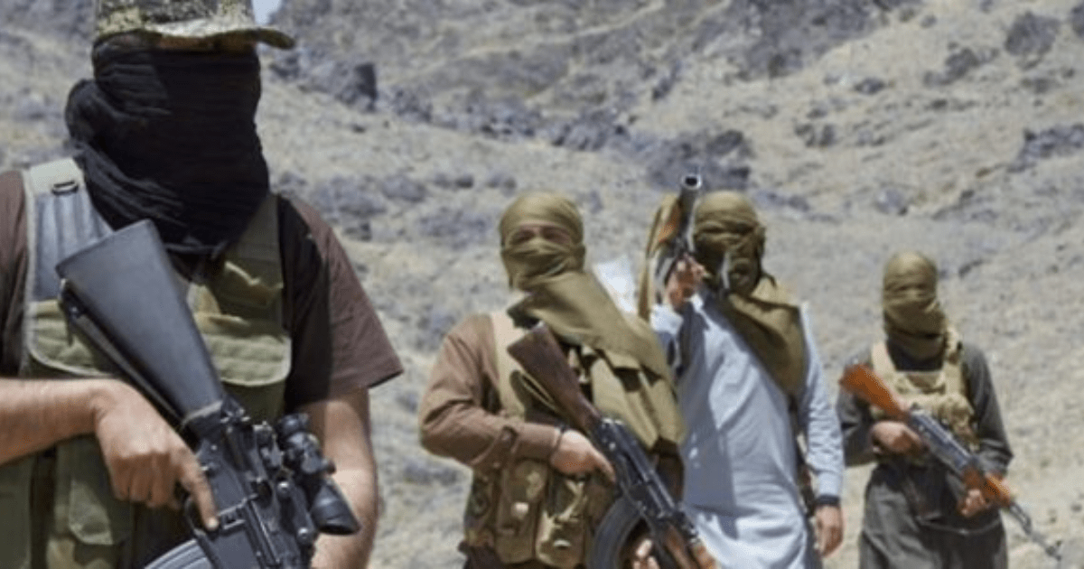 Baloch Insurgency Escalates With Multiple Attacks on Pakistan Forces