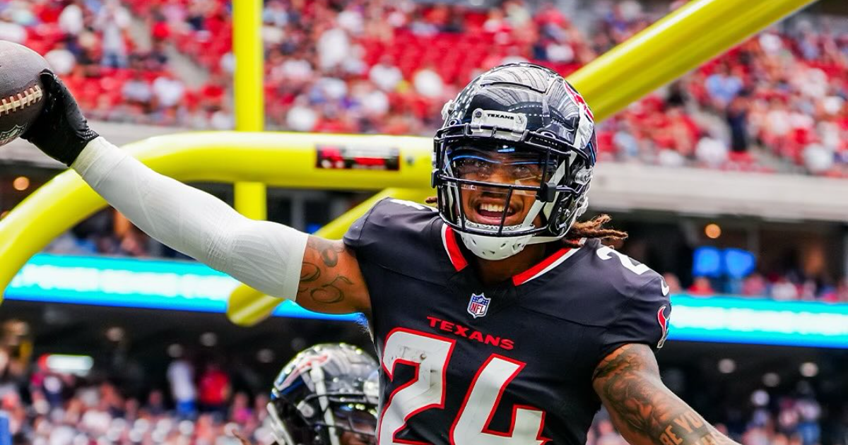 Houston Texans