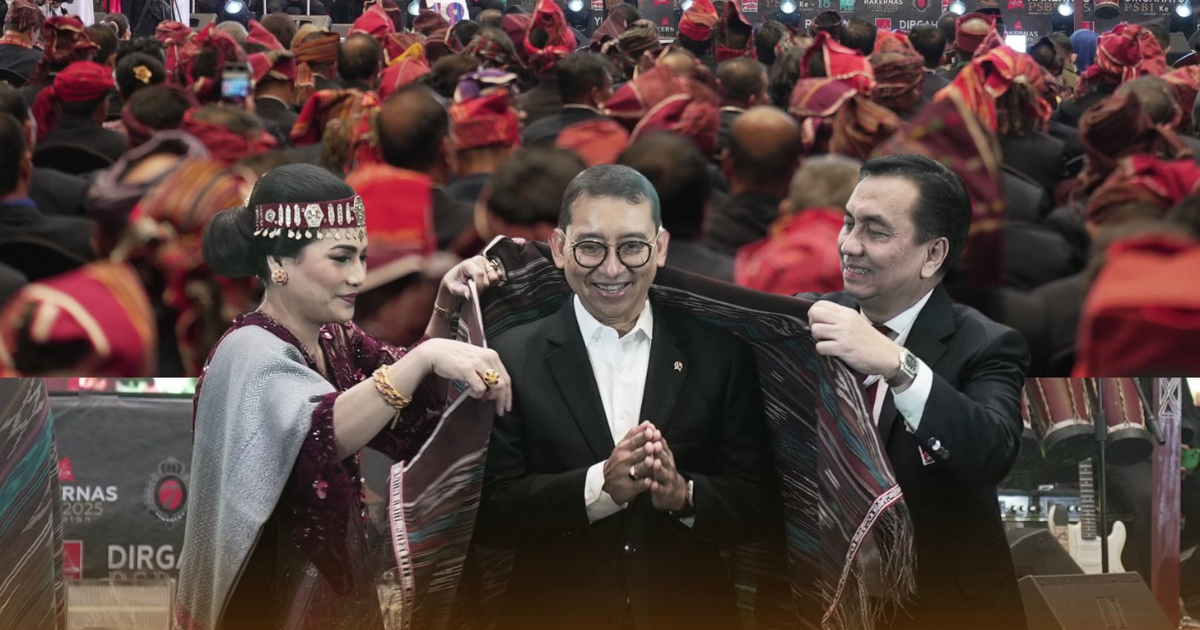 Indonesia Prioritizes Culture in 2025–2029 National Strategy