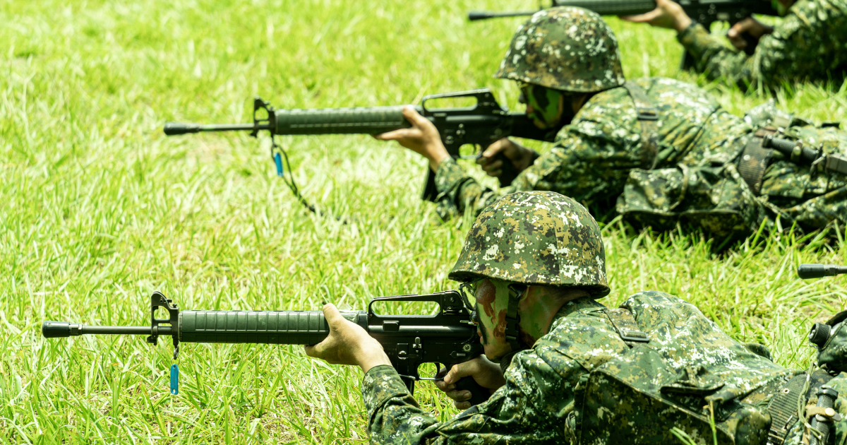 Military Exercises