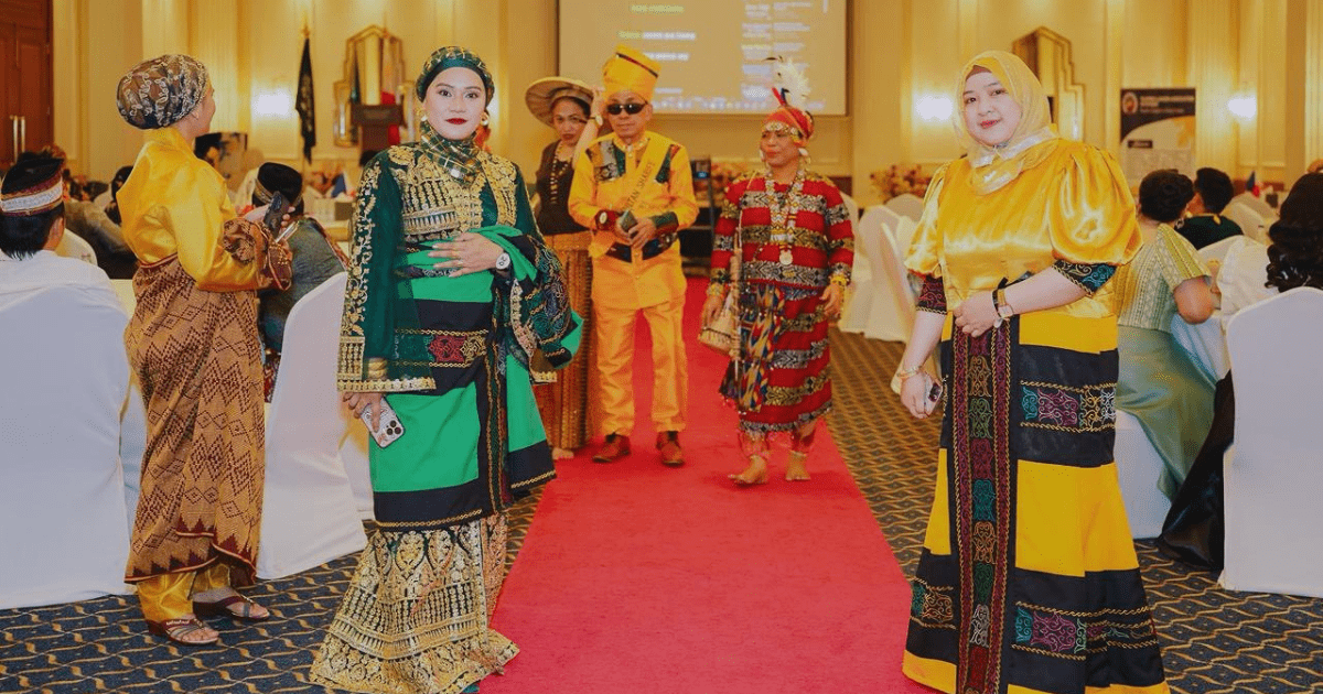 Cultural Celebration Shines Spotlight on Filipino Workers in KSA