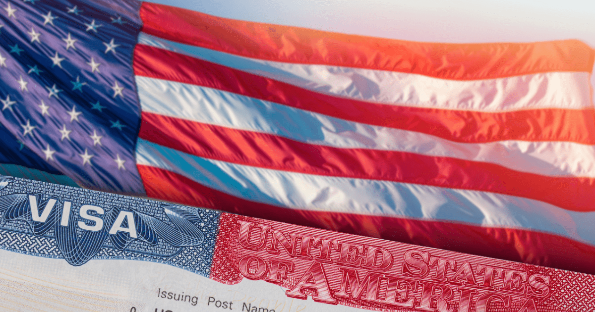 US Visa-Public Profile Requirement Imposed for the F M J Visa Seekers