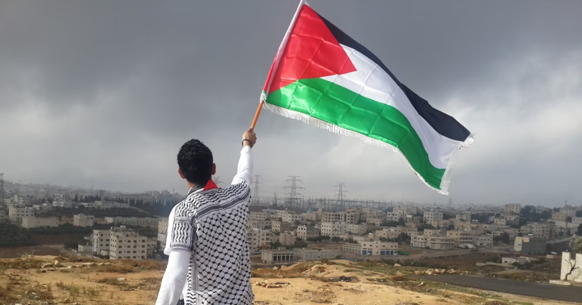 Canada to recognise Palestine at UN general assembly in September