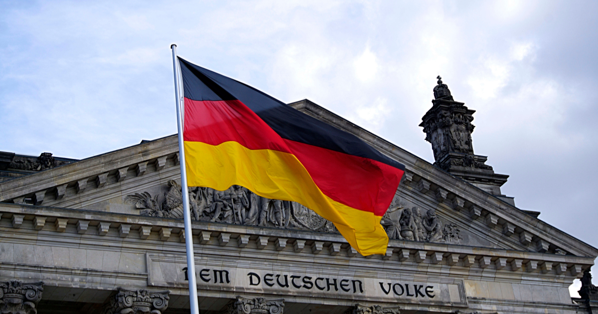 Germany to Send $9.7 Billion in Military Aid to Ukraine in 2026 Amid Record Defense Spending