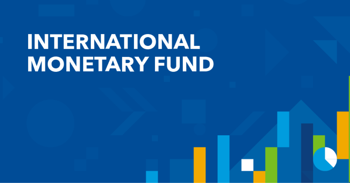 IMF upgrades outlook for global economy Trump