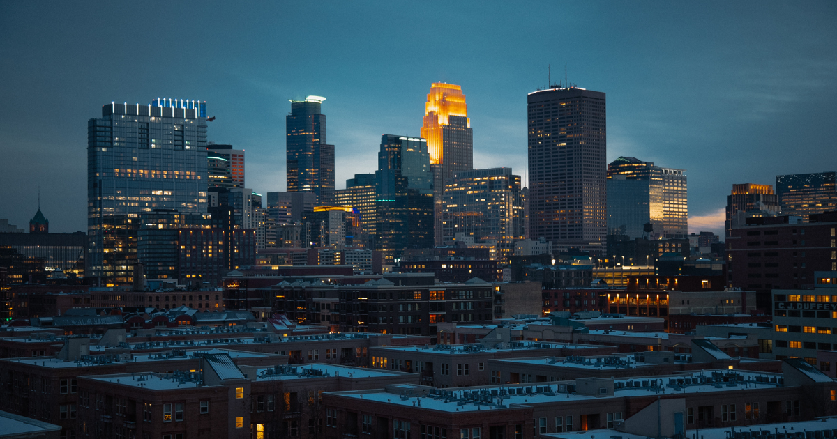 Minnesota calls for National Guard after Capital City digital attack