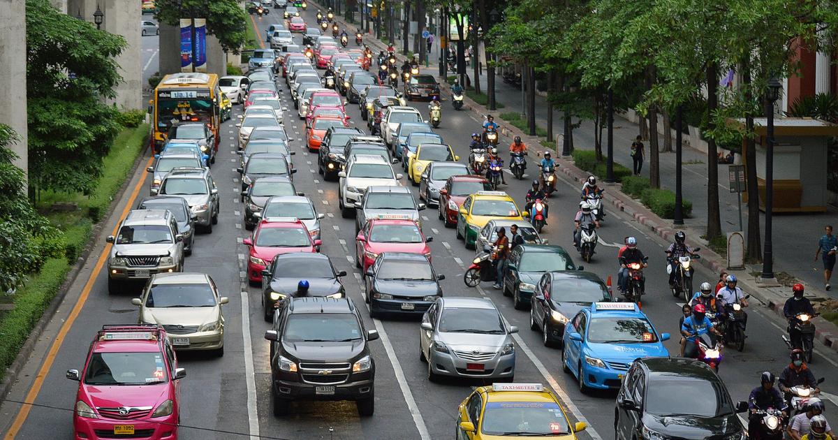 Student Traffic Initiative (STV) is back in Bubaneshwar and Cuttack - Details here