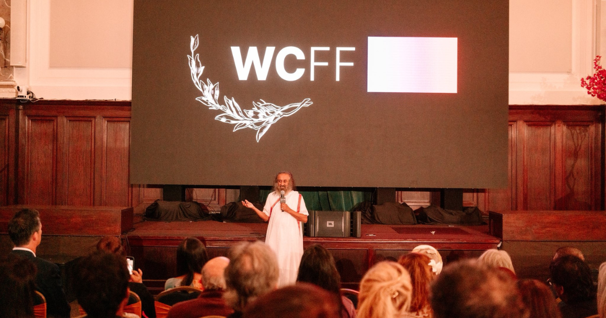 World Culture Film Festival 2025 Unites Cinema, Culture, and Consciousness in Los Angeles