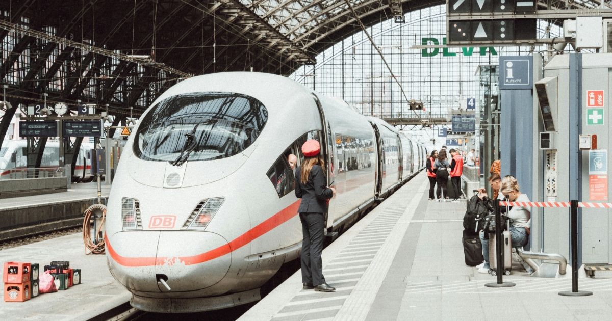German authorities confirmed on Friday that a second act of sabotage was discovered along a vital railway corridor in western Germany, just one day after a fire in a cable tunnel paralyzed train services. 