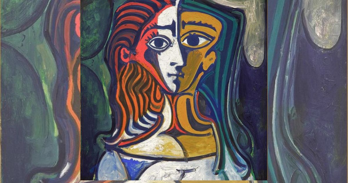 Masterpiece Mirage: German Raid Exposes 194 Fake Picassos Valued in the Millions