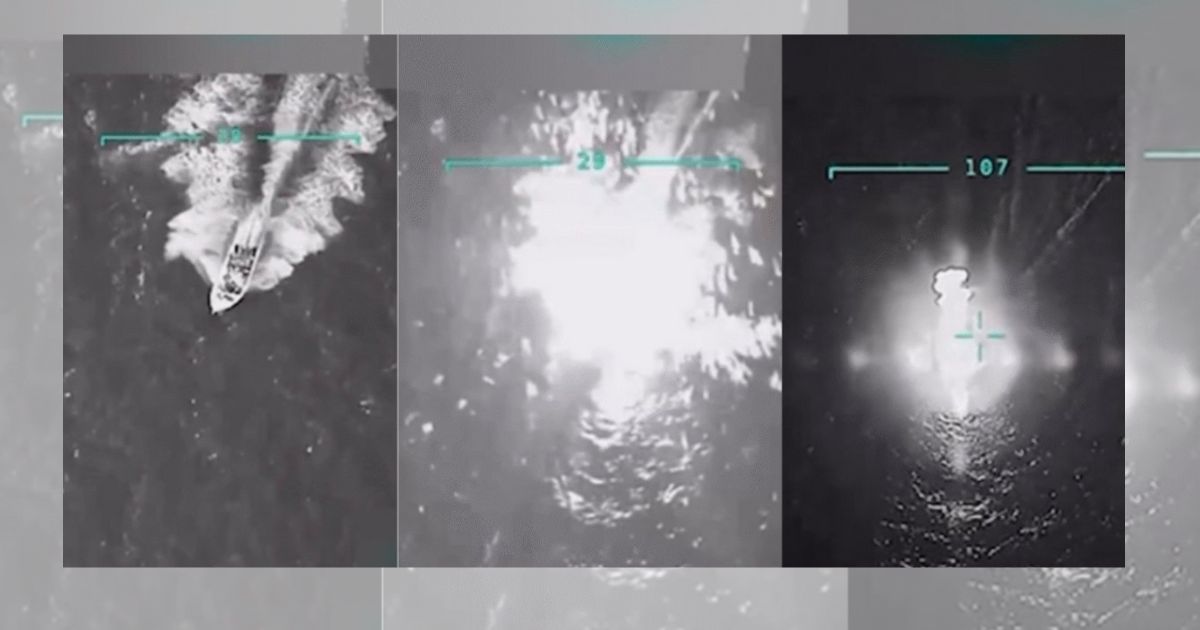 us attack on narcoterrorists