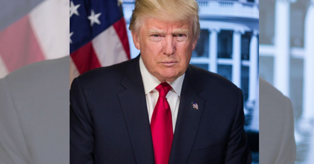 Trump Threatens Mexico With 5% Tariff