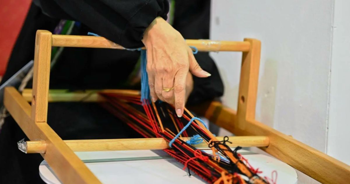 Sadu Weaving Earns UNESCO Intangible Heritage Status, Culture Ministry Announces