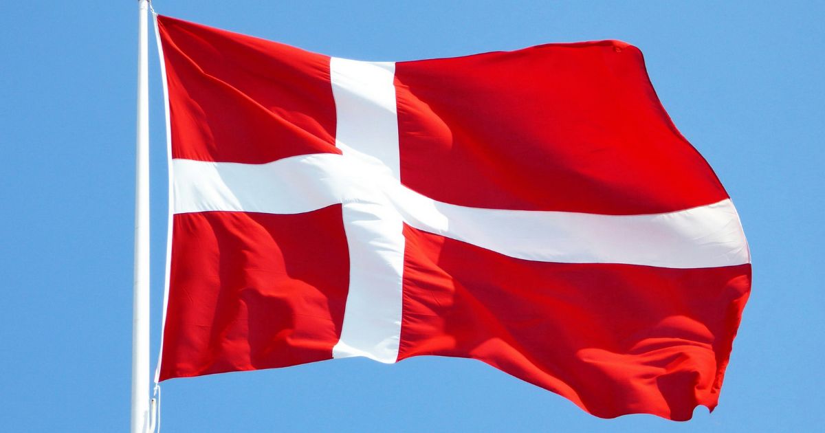 denmark