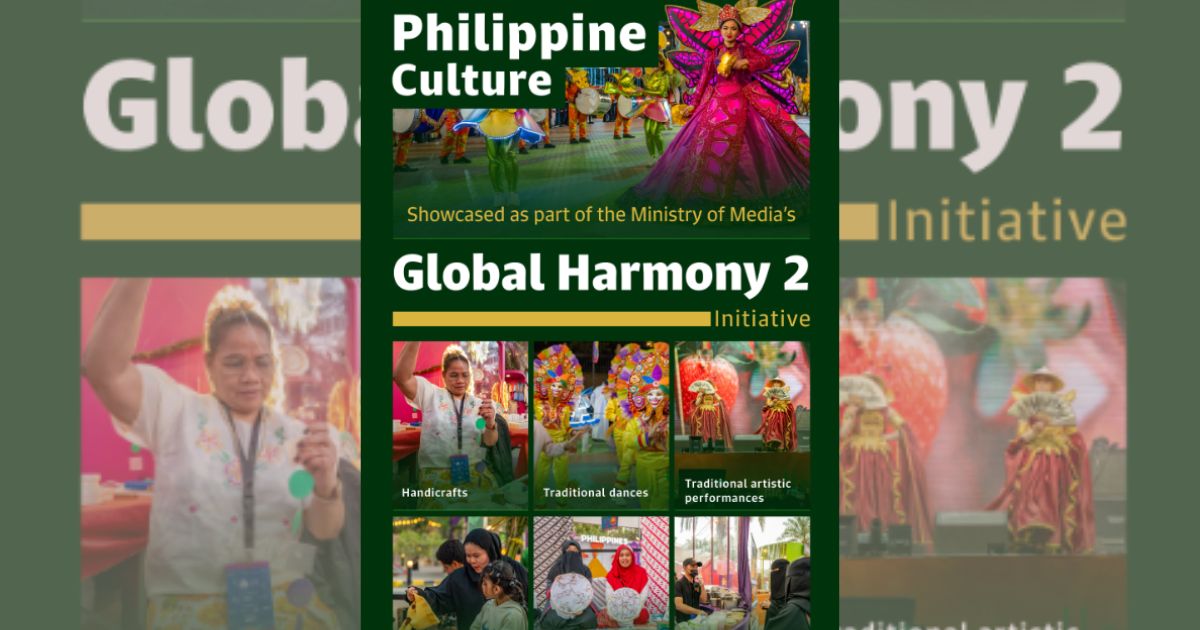 Riyadh Lights Up With Ugandan Culture, Arts, and Flavors