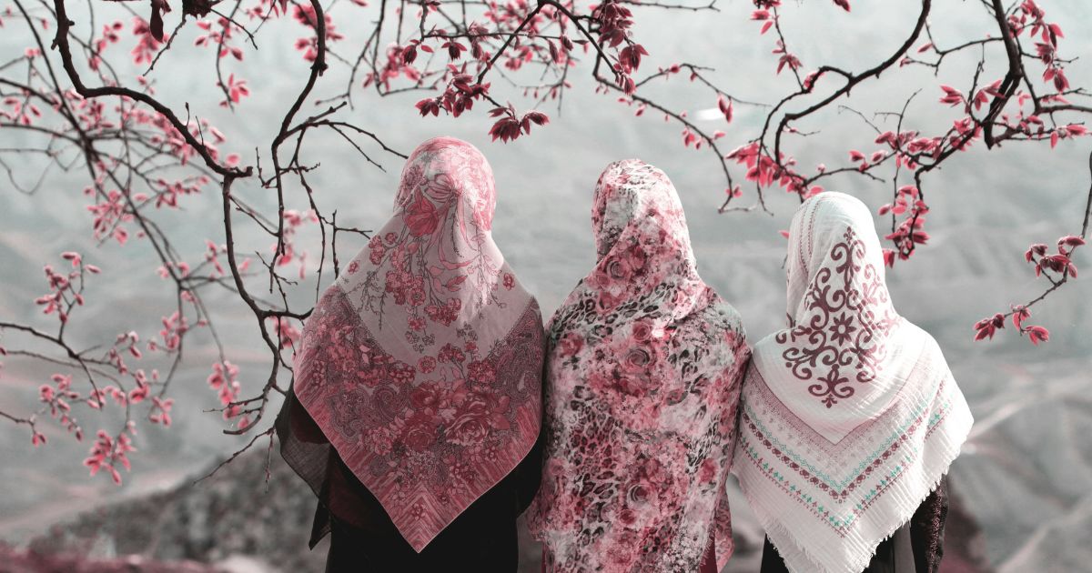 Austria Passes Headscarf Ban for Schoolgirls Under 14, Parliament Decides