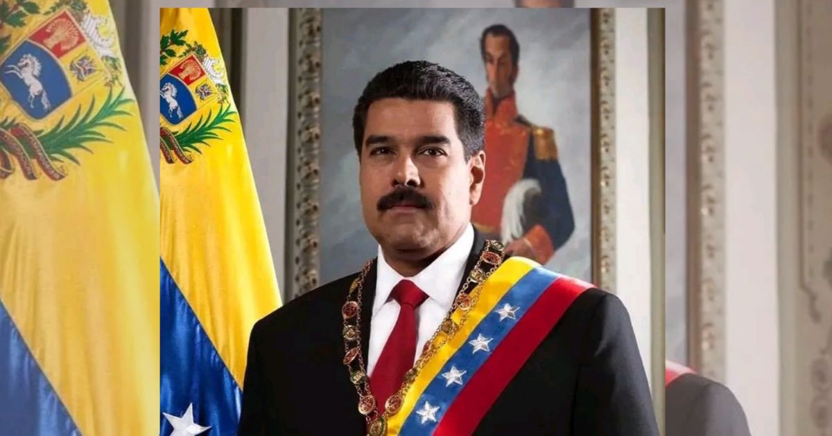 Lula Holds Talks With Maduro as U.S. Military Build-Up Raises Tensions