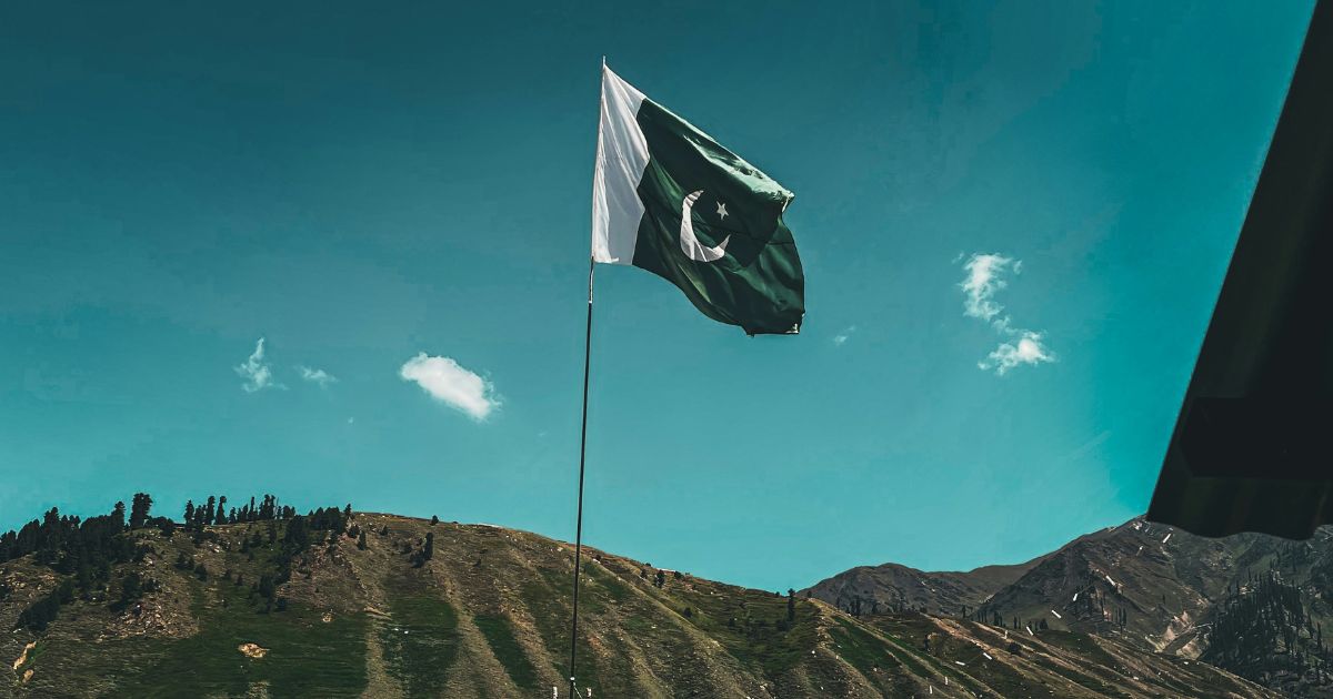 pakistan suicide bombing