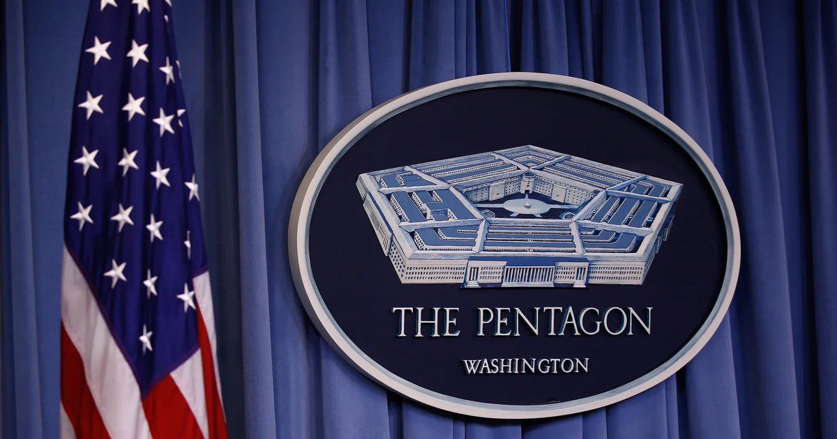 Capitol Hill Revolts Over Massive $200 Billion Iran War Funding Push