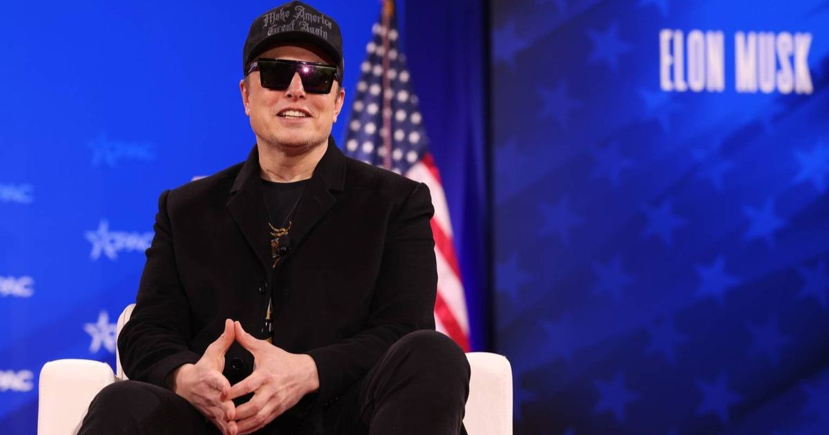 Jury Clears Elon Musk in Twitter Deal Case, Rejects Claims He Misled Shareholders