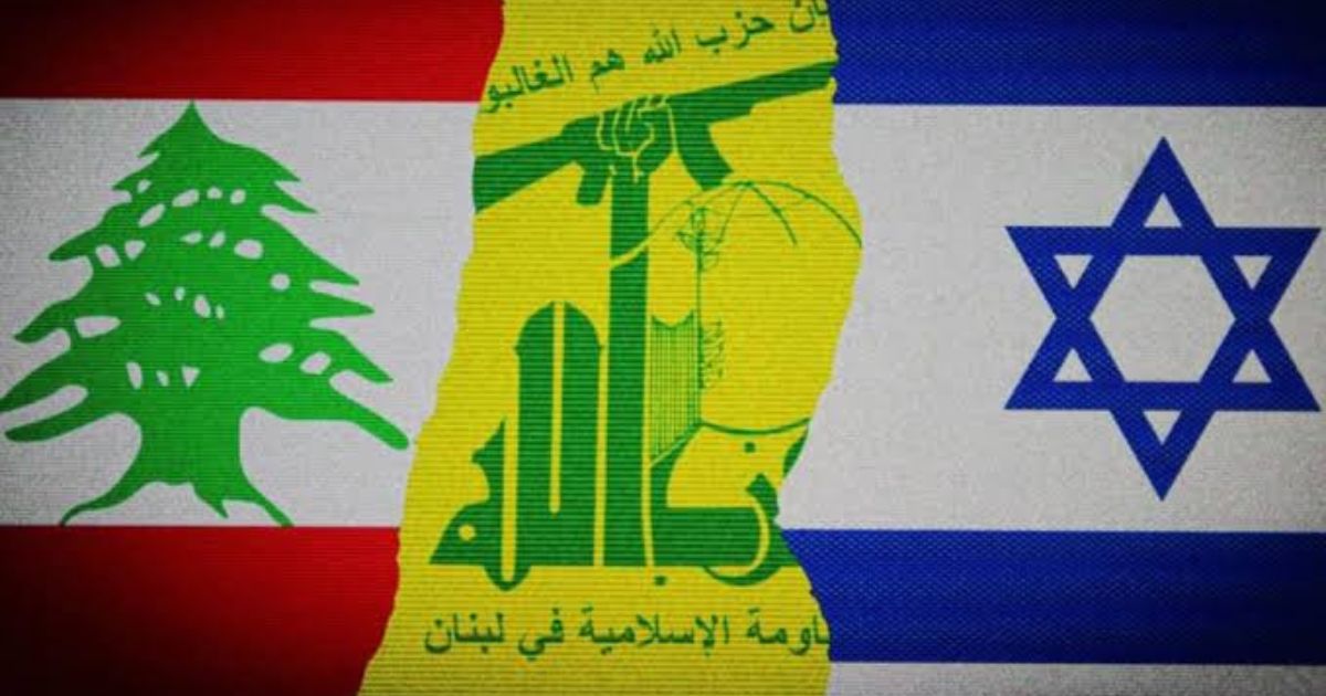 Israel Greenlights Wider Military Push in Lebanon Amid Rising Regional Strain