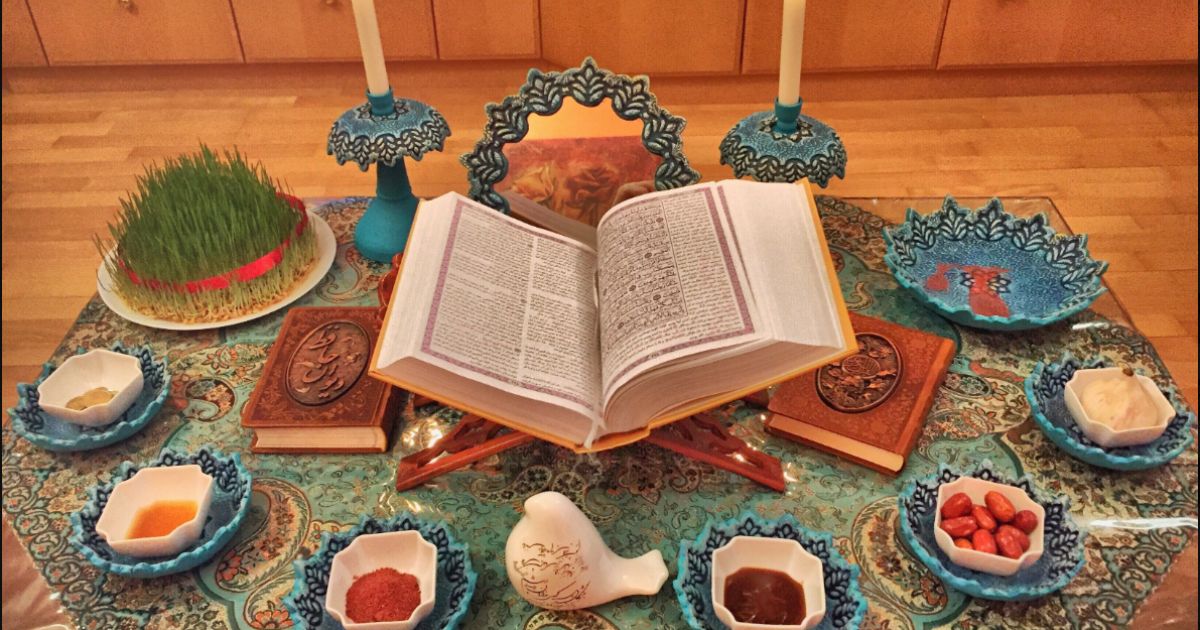 Iranian Cultural Festival Opens in Moscow With a Message of Peace