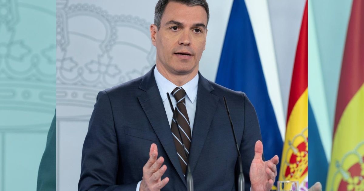 Diplomatic Fallout: Spain Recalls Ambassador Amid Growing Israel Rift