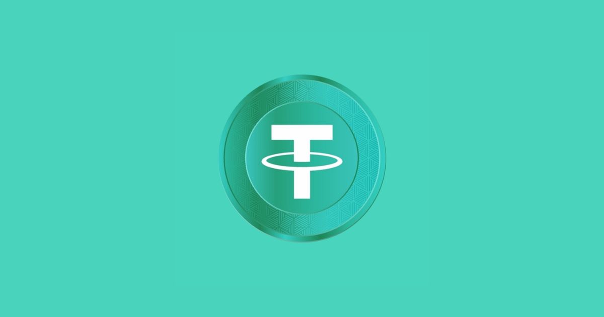 Tether Injects $1 Billion