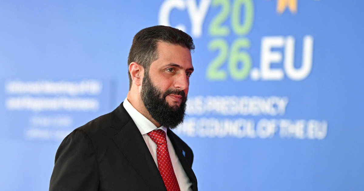 EU Set to Restore Diplomatic, Economic, and Security Ties with Syria