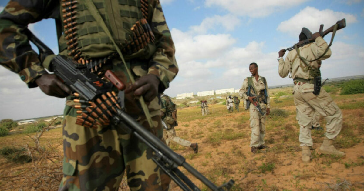 Civilians at the Breaking Point: The Escalating Conflict in Eastern DR Congo