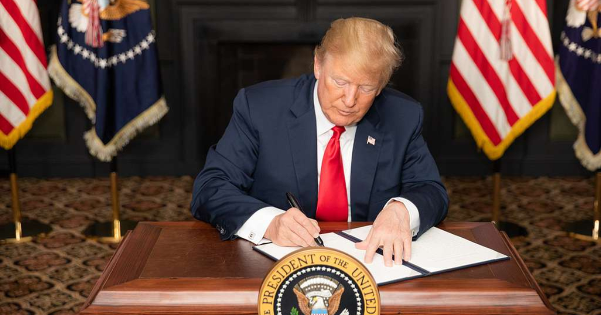 US, Israel, and Iran Agree to Two-Week Ceasefire Amid Middle East Conflict