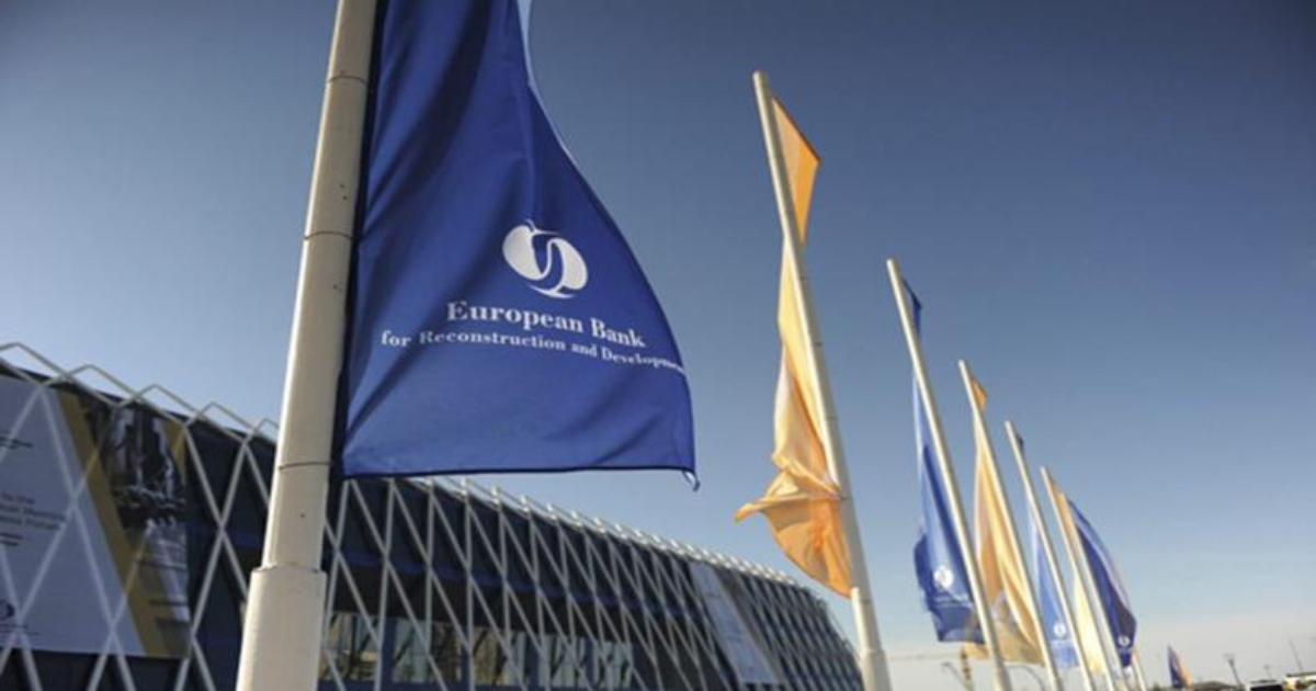 EBRD Commits €5 Billion to Support Middle East
