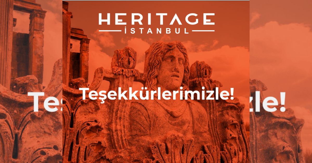 Heritage Istanbul