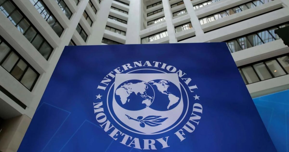 IMF Slashes Global Growth to 3.1% as Middle East War Fears Shake World Economy