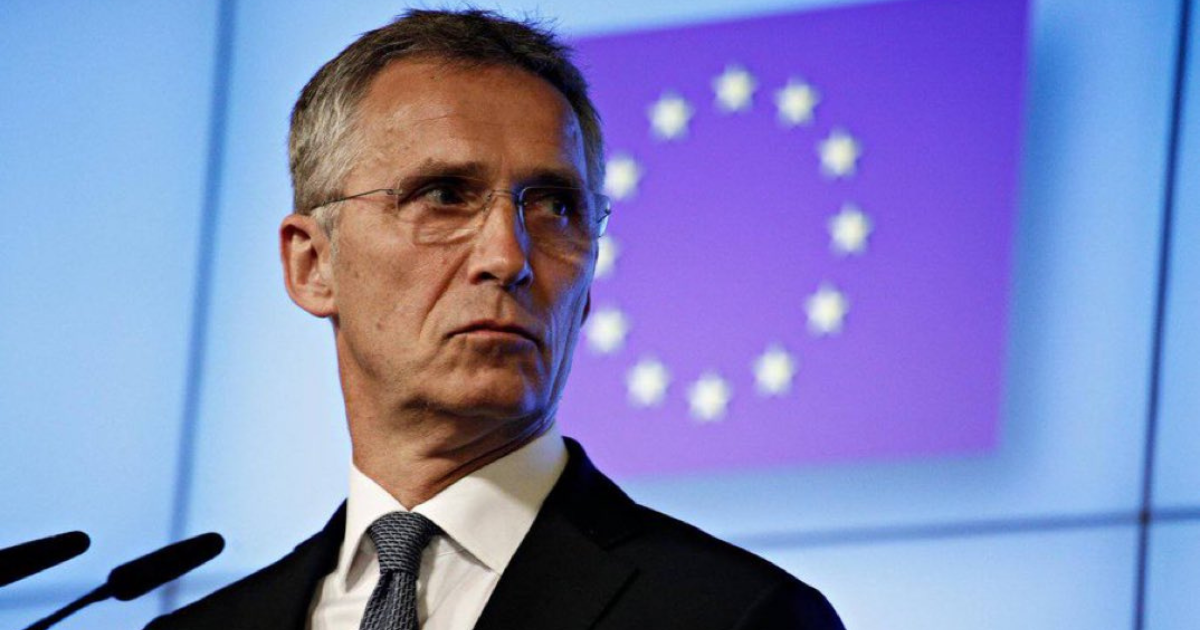 NATO on Borrowed Time? Former Secretary General Issues 10-Year Warning