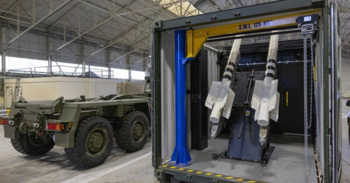 LONDON UNLEASHES THE DRONE ARTILLERY_ 120,000 UNITS FOR UKRAINE