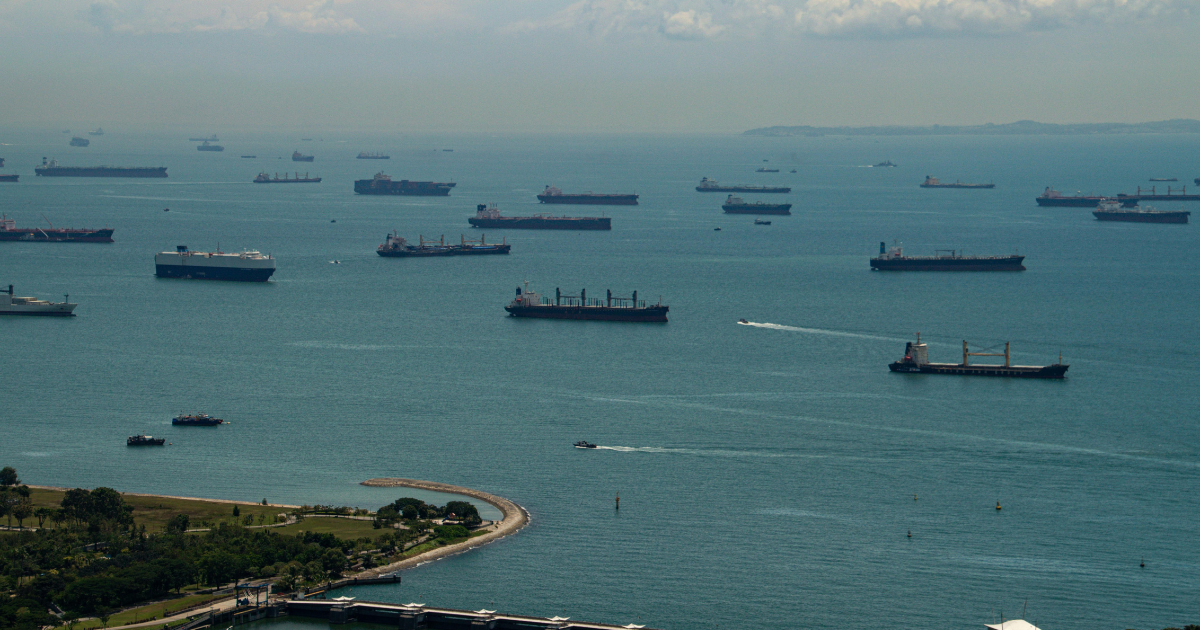 11 Nations Urge Global Financial Institutions to Support Economies Hit by Conflict