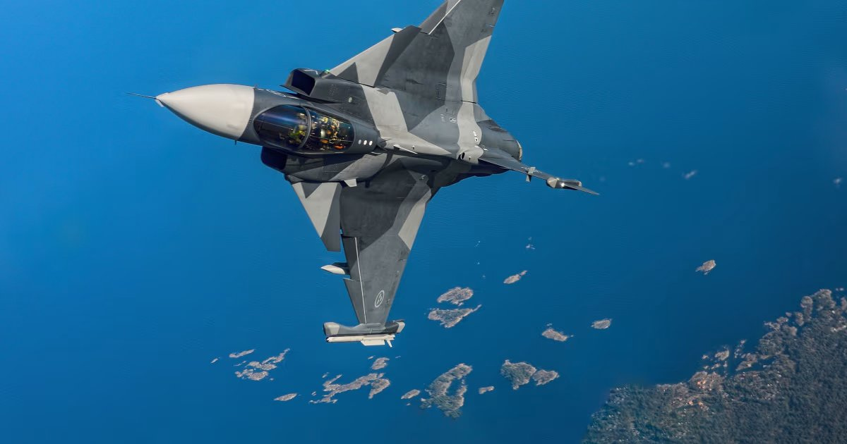 Portuguese Fighter Jets Intercept Russian Military Aircraft Near NATO Airspace