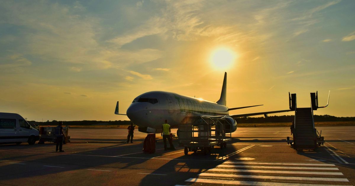airport attack threat