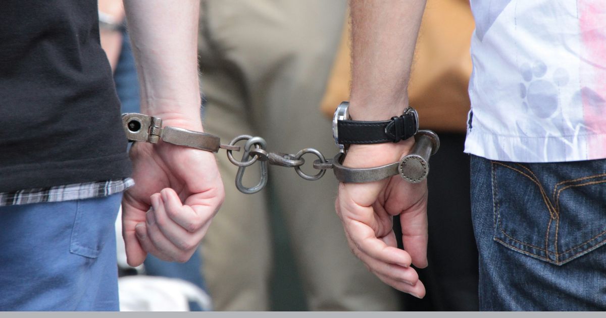 Kharkiv Plot Foiled: SBU Nabs Russian Agent Duo Behind Shocking Bomb Attempt