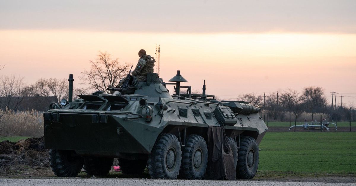 Hungary Election Tensions Escalate: Military Deployed to Guard Critical Gas Pipeline