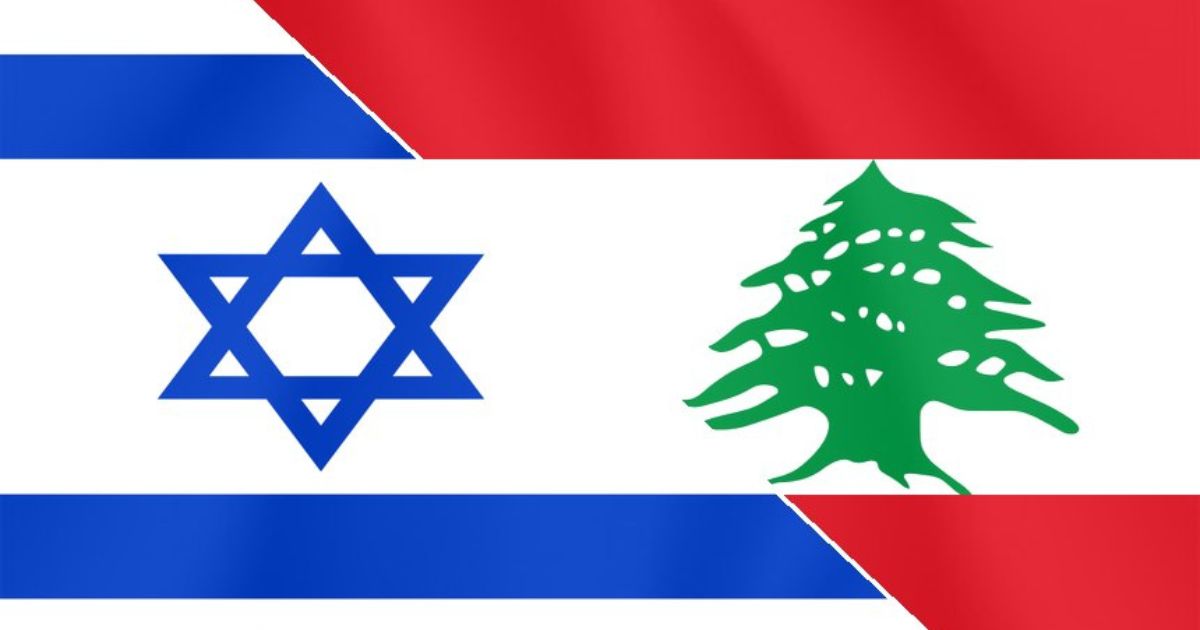 lebanon israel war