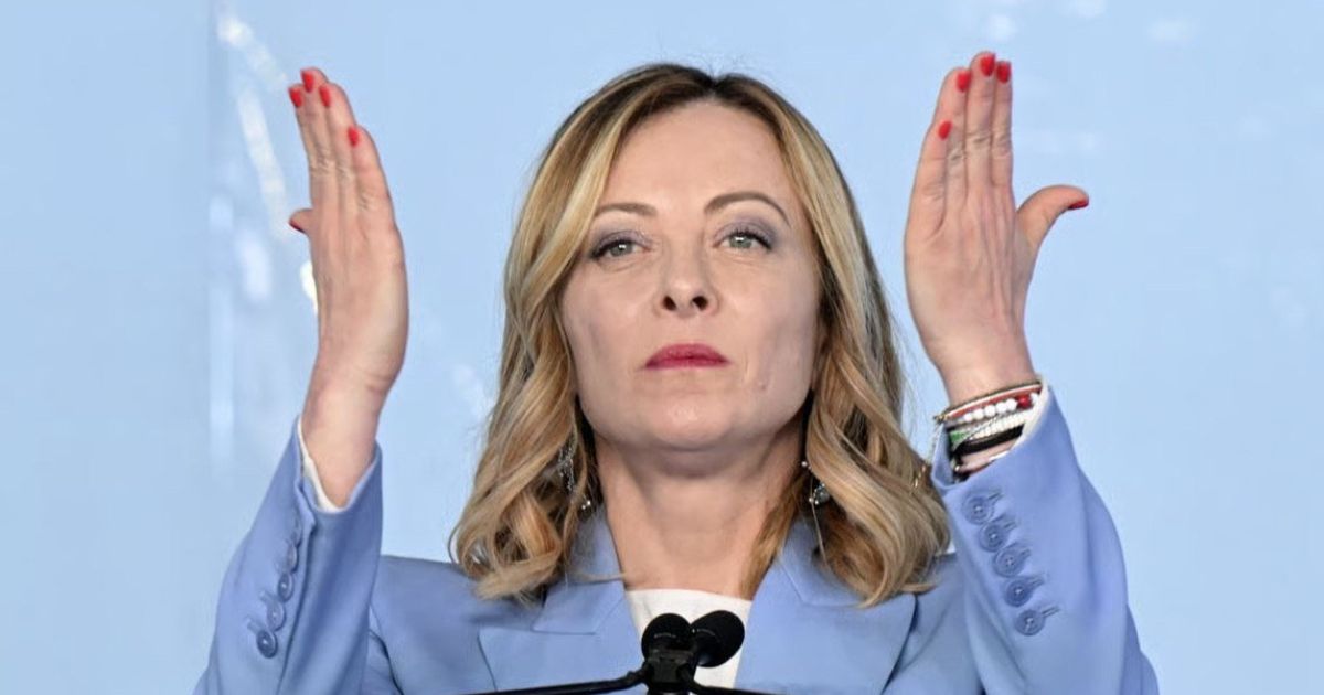 Italy Freezes Military Pact with Israel Amid Rising Tensions