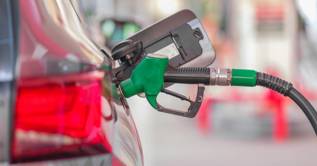 Oil Price Surge Alert: Thai Finance Chief Warns of Two-Year High Ahead