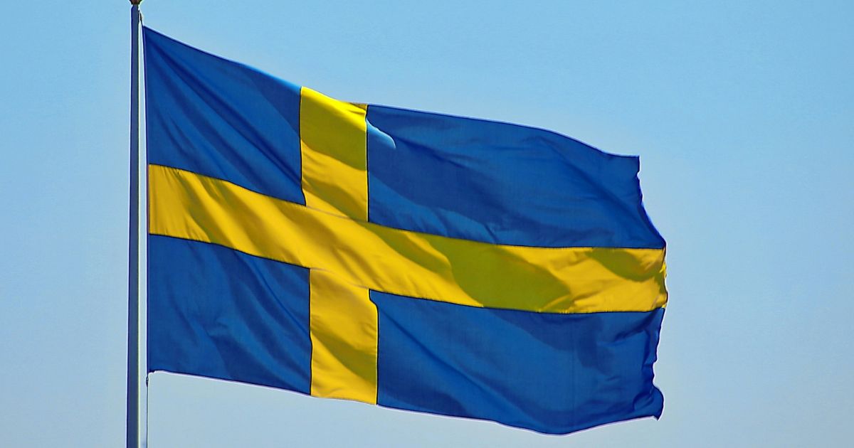 Energy Under Attack: Sweden Confirms Plot to Breach Key Heating Plant
