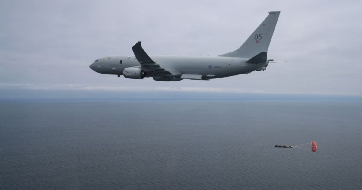 North Atlantic Showdown: UK–Norway Forces Launch Bold Operation to Counter Russian Submarines