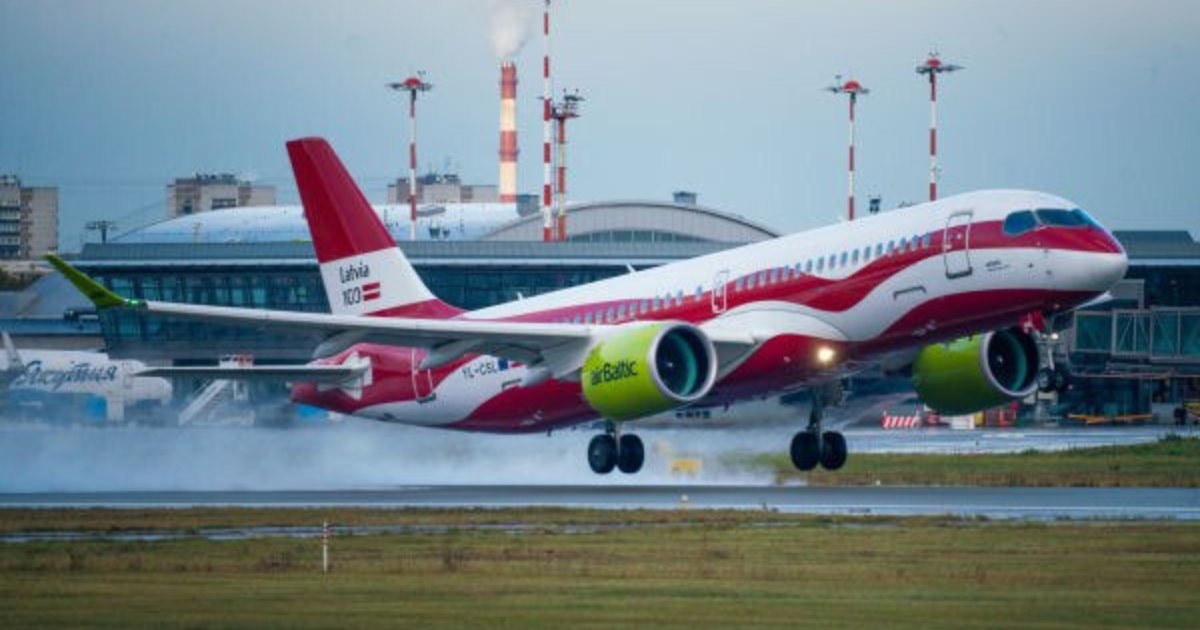 Europe’s Summer Travel Threatened by Severe Jet Fuel Shortage