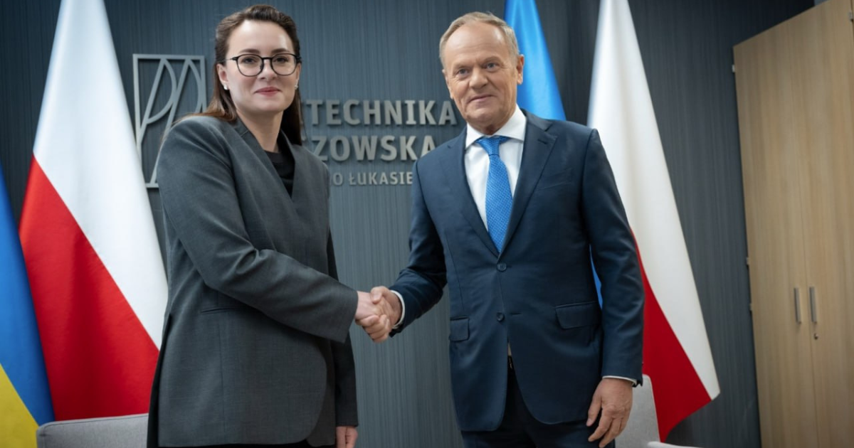 France and Poland Strengthen Ties with Joint Military Satellite Initiative